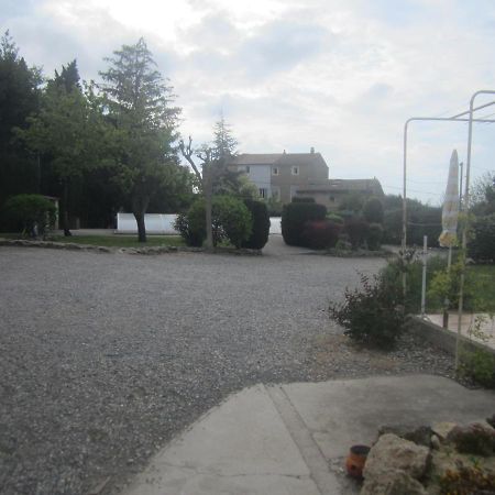 Apartamento Studio Avec Piscine Sur 3000 Metres De Terrain Marcorignan Exterior foto
