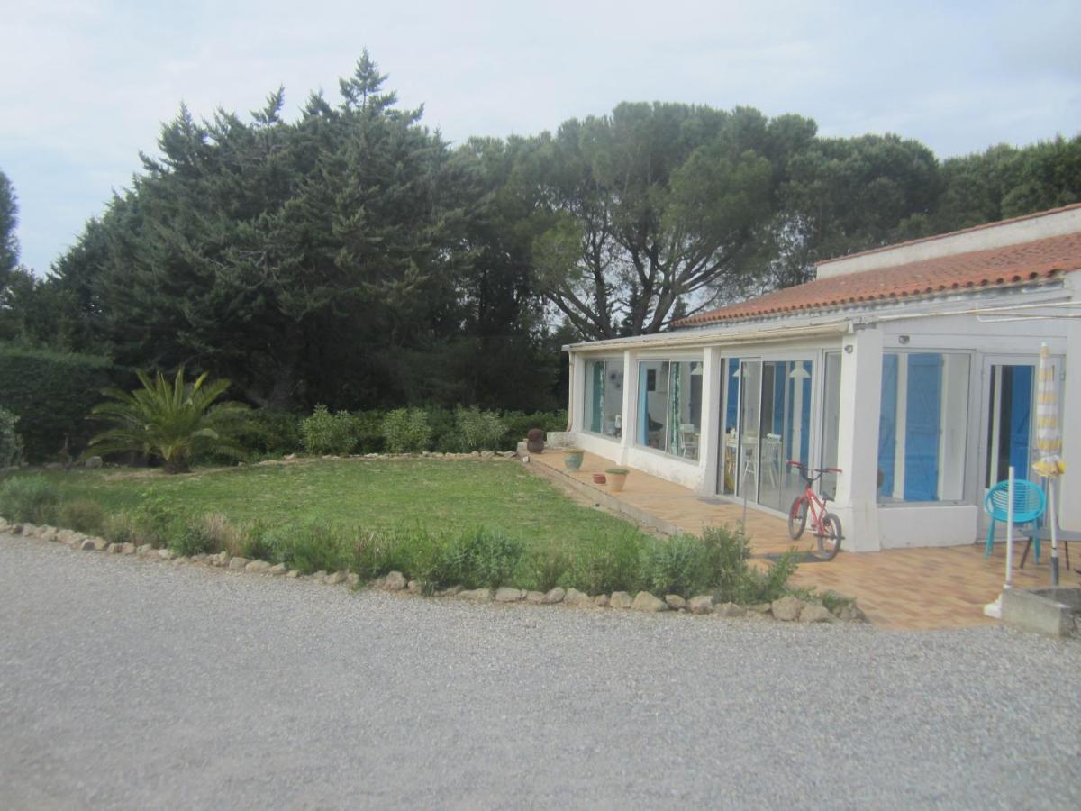 Apartamento Studio Avec Piscine Sur 3000 Metres De Terrain Marcorignan Exterior foto